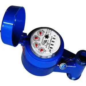 ��������DN15ϵ��RS485���ֱ��Զ��ˮ��