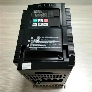 日立变频器 型号:WJ200-015SFC库号:M237992