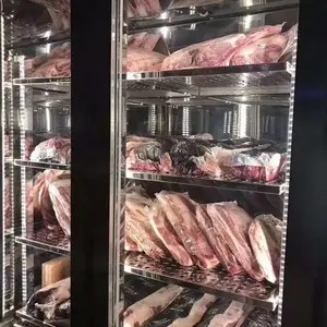 ������ţ���������չʾ�� �ⶳ����䶳һ������ ����ǰ����ţ���
