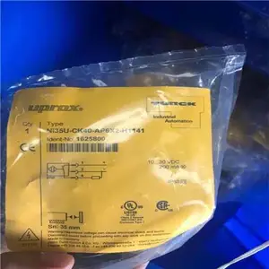 XSO100-Q18-VP6X2-H1141 ͼ����TURCK�ӽ������������ص��ʽ������