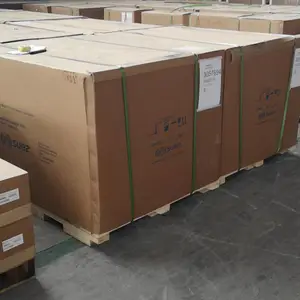 威立雅VEOLIA工业用电去离子EDI模块E-CELL-3X