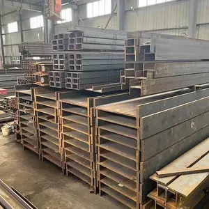 现货 黄石 热轧美标H型钢W24x335 A992材质 规格齐全