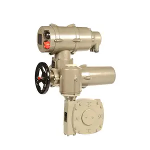 电动执行器VA7200生产厂家-电动执行器VA7200-汉坤