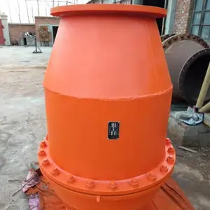 ��˹���ϵͳ�÷��ػ�װ��DN700 ����������ˮ��ɶ���
