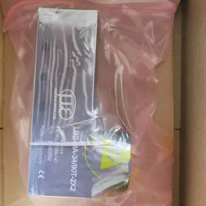 进口ELTROTEC品牌,eltrotec品牌传感器,型号:LBS-MA-34/90T-2X2