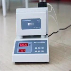 数显电子液体密度计 型号:KM1-BHDM-YM08库号:M205256