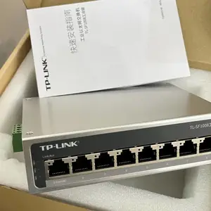 深 圳普联(TP-LINK)交换机总代理商