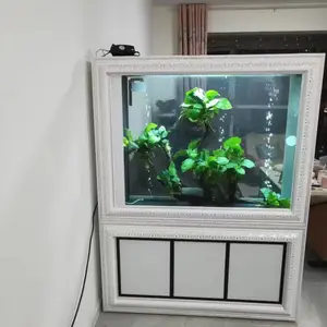 济南鱼管家水族服务