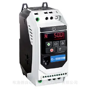 全新原厂供应 PETER electronic 交流驱动器VDi-037 E3S