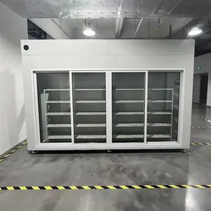 格特高温老化柜 ORT半导体老化柜 烧机柜 温度可监控 可自动调整