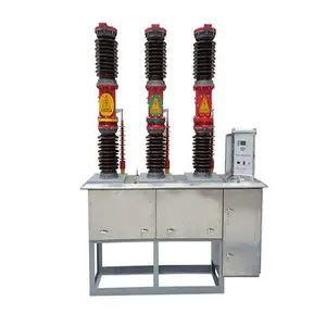 ���Ļ���������35KV������ն�·��ZW7-40.5��������