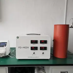孚然德大气量湿度发生器 湿度稳定可调 温度可控