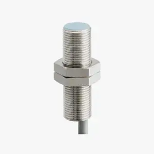 瑞士Baumer堡盟电感式传感器IFRM 12P17X2/L型