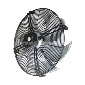 德国施乐百 冷却风机设备 FN050系列 FN050-VDS.4I.V7P1