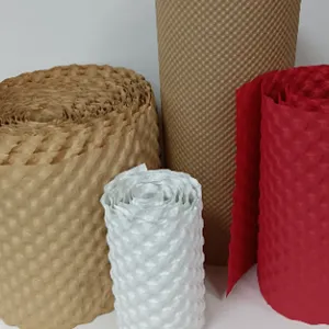 高效率牛皮纸压泡机直销 东莞市浩霖包装材料供应