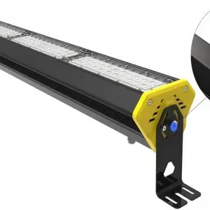 水电站照明LED工程50w、100W照明灯150w投光灯模组200w遂道灯