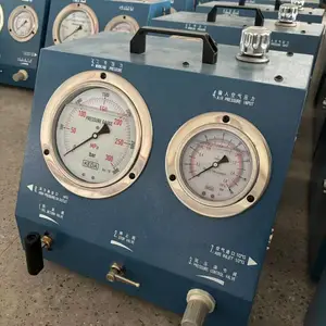 风动液压泵 PP-280型 富春机电 厂家直销