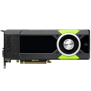 英伟达NVIDIA Quadro M5000 M系列 专业绘图显卡8GB