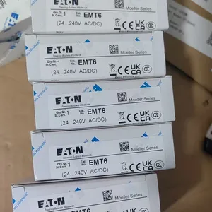 伊顿 浪涌保护器I*** SPCT2-075/1原装正品现货