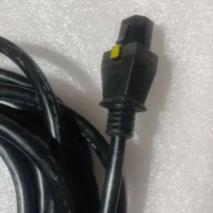 华为HVDC-PWRCBL-CN直流电源线 16AWG黑色直母