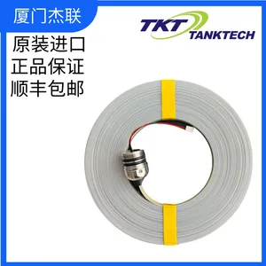韩国TKT(TANKTECH)油水界面仪T2000-TFC-02 30m尺带 维修 更换