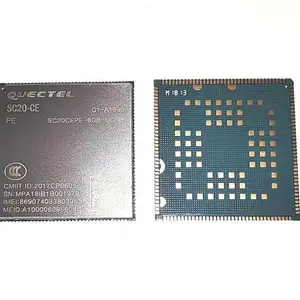 移远QUECTEL SC20-CE SC20-E SC20-AU SC20-J Cat4 4G智能模块
