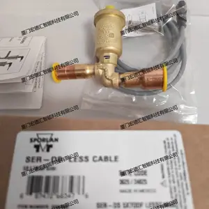 进口美国斯波兰 SPORLAN 膨胀阀 IB-G 驱动板 经久耐用