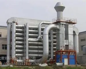 山西锅炉布袋除尘器厂家直销