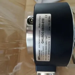 GHM912T93R/400艾迪克BEI工业编码器