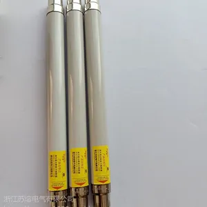 苏熔电气XRNT-35KV/40A31.5A25A高压限流熔断器