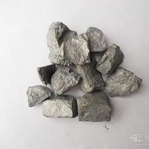 5-8球化剂稀土硅镁合金铸造孕育剂井盖球墨铸铁专用8-5 7-8 8-7