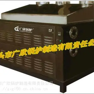 内蒙锅炉批发价格