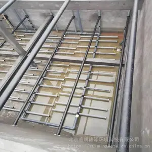 {德国DeuHuB曝气器}悬挂链曝气器,进口曝气管,曝气头,进口曝气器