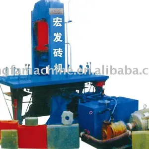 山东宏发 HF-150T龙门式液压成型机液压成型机 热销产品
