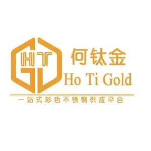 佛山市何钛金不锈钢有限公司