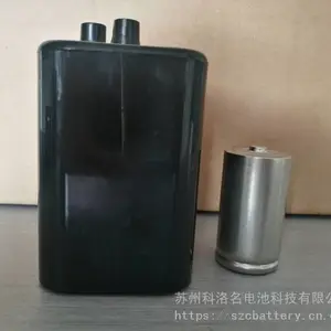 4LR25 25AH ALKALINE 6V 碱性电池 ***劲功率