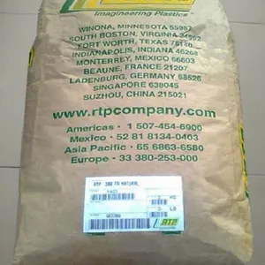 供RTP玻璃珠增强PP：100 GB 40，100 MF GB 20 UV，100 MG GB 15