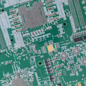 上海SMT贴片加工 元器件代采购 PCB印制电路