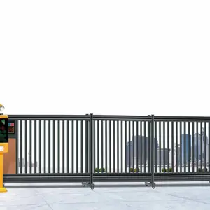 �㶫ʡ��β��½���� ����ʶ��ͣ��ϵͳ �����ַ�ʶ�𳧼�ֱ��
