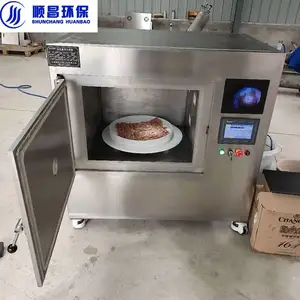 ��С���������΢������ PLC���ܿ��� ����6000W��ʽת�̺�ɻ��豸