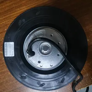 替换fulltech福佑UF180APA11H1C2A负离子净化外转子离心风机
