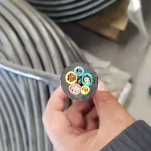 升降机塔机专用电缆