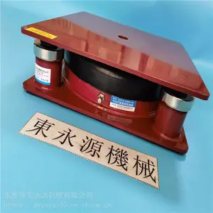 东永源供应尼康三次元减震垫,Duki三次元减震脚垫选锦德莱