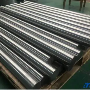 TC6钛棒_钛合金棒_钛棒_TC6锻件