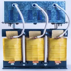 ���� ���Ҳ��˲���CRFL-132KW-0.4S �翹��+������˫���˲�Ч����