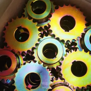 鑫佑 齿轮厂家 标准齿轮 加工定制