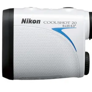 �人NIKON�῵COOLSHOT20��Ŀ��Զ����������