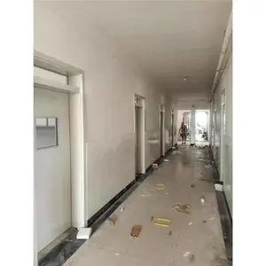 镀锌钢质学校教室门价格 不易变形