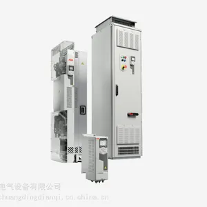 ABB核心代理商低价供应ACS580-01-206A-4变频器