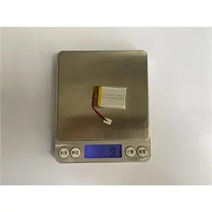 济南台灯锂电池803160-1800MAH 续行能力强 质量保障